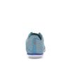 Nike Air Zoom Maxfly 2 Denim Turquoise Мужские кроссовки Teal Light-Photo-Blue Doll HQ1843-400