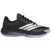 Adidas Кроссовки Adizero Select 3.0 Основной черный Металлический фиолетовый тон IH2344