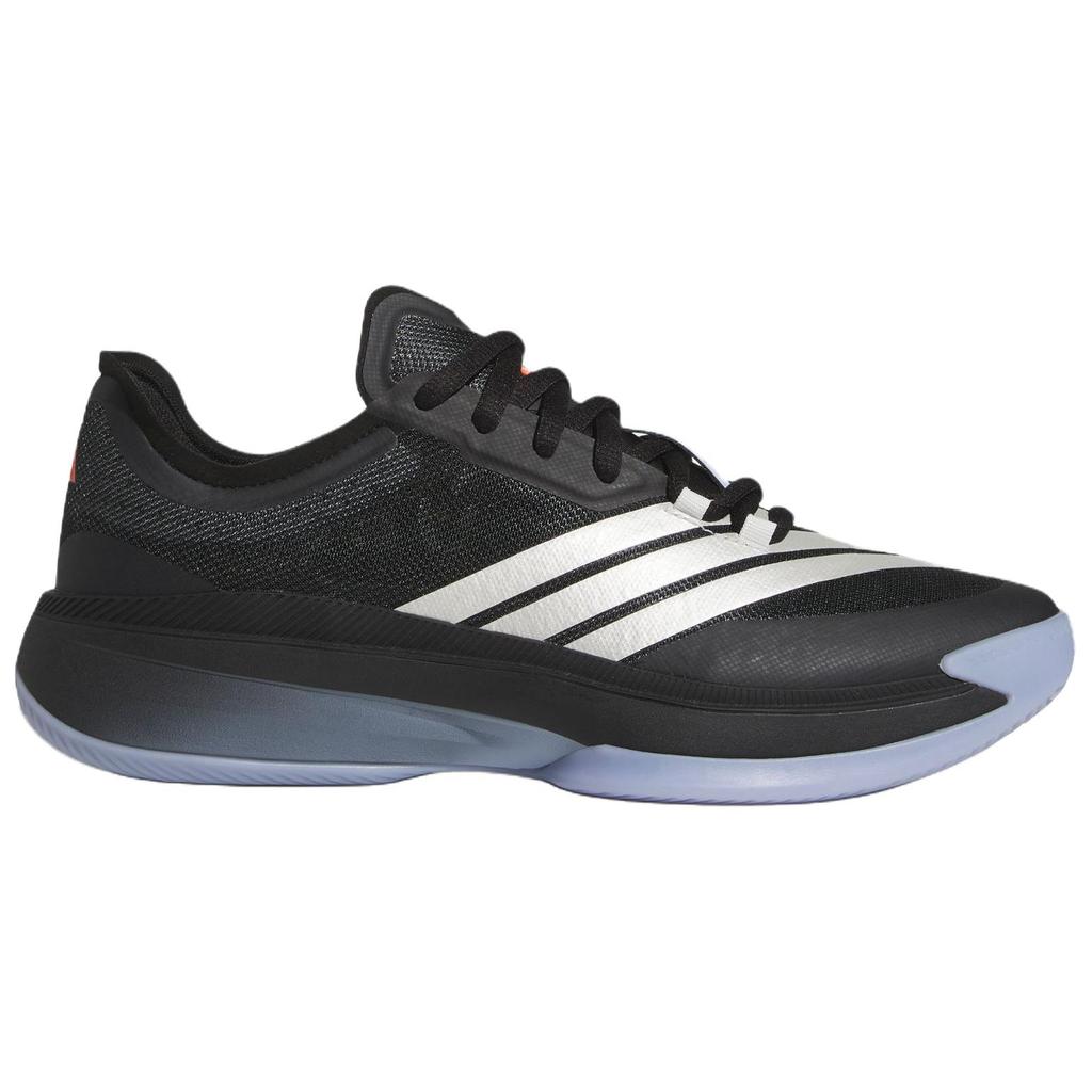 Adidas Кроссовки Adizero Select 3.0 Основной черный Металлический фиолетовый тон IH2344