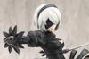 KOTOBUKIYA ARTFX J 2B масштаб ПВХ окрашенная готовая фигурка NieRAutomata Ver1.1a 1/8