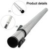 Extension Tube 35mm Suitable For Multiple For Miele Vacuum Cleaner Models //new