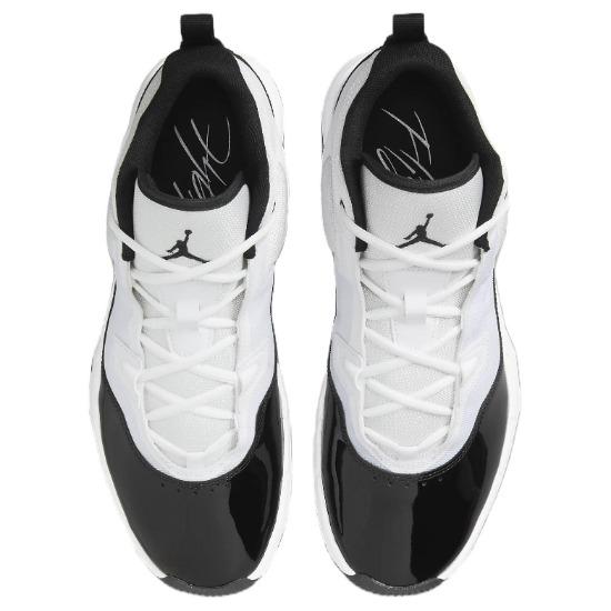 Кроссовки мужские Air Jordan Stay Loyal 3 Белый/Черный FB1396-105