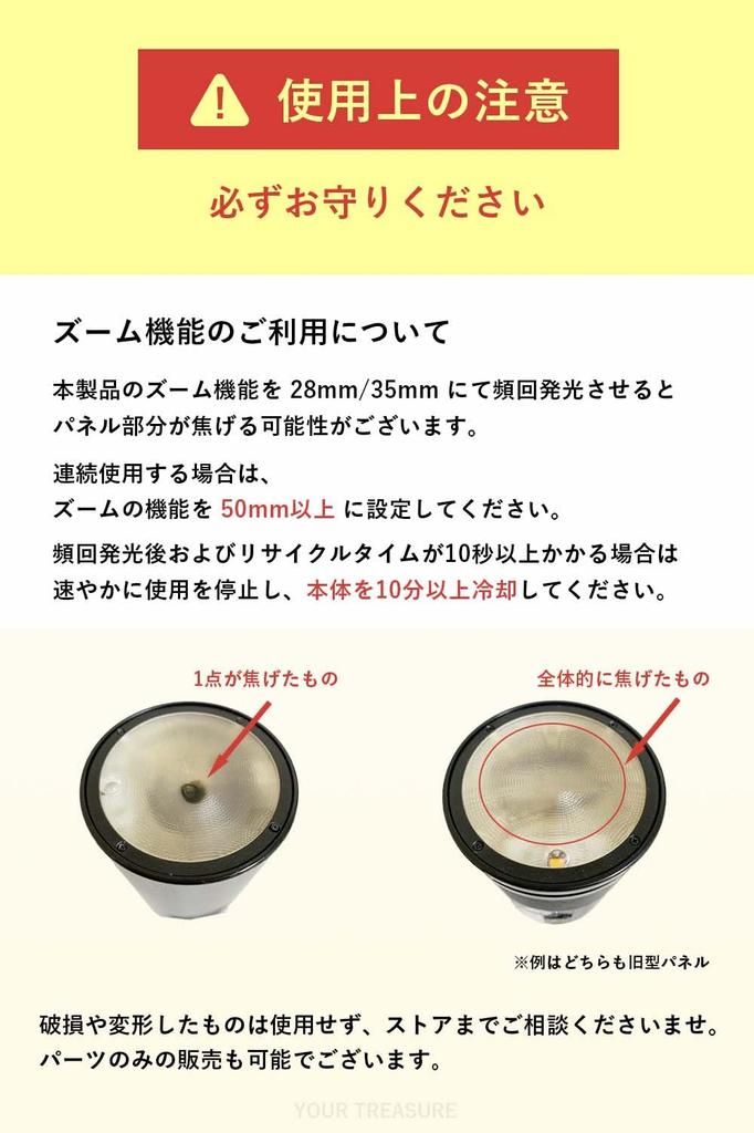 Japanese Godox AD100Pro 100Ws Round Head Monolight with TTL HSS Flash Includes Japanese Instruction Manual and Set [Official Distributor] 5800±200K