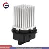 For Citroen C3 C4 C5 C6 Ds3 Heater Blower Motor Resistor 351320011 5ds351320-011 5ds351320011 V22790001 6441s7