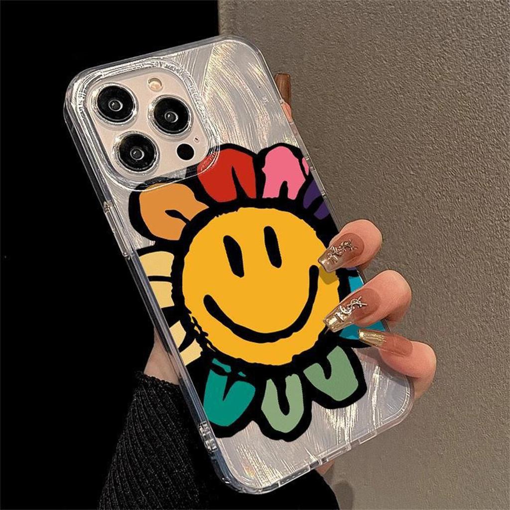 For Apple 15plus Phone Case for Apple 11 Crayon Shin Chan for Huawei Cute for Apple 16promax Phone Case