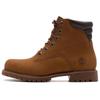 Alburn 6 In Waterproof Boot Men Boots Medium-Brown-Nubuck Brown A2E9D715