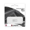 Kingston Мини USB 3.2 Флеш-накопитель DTMC3G2