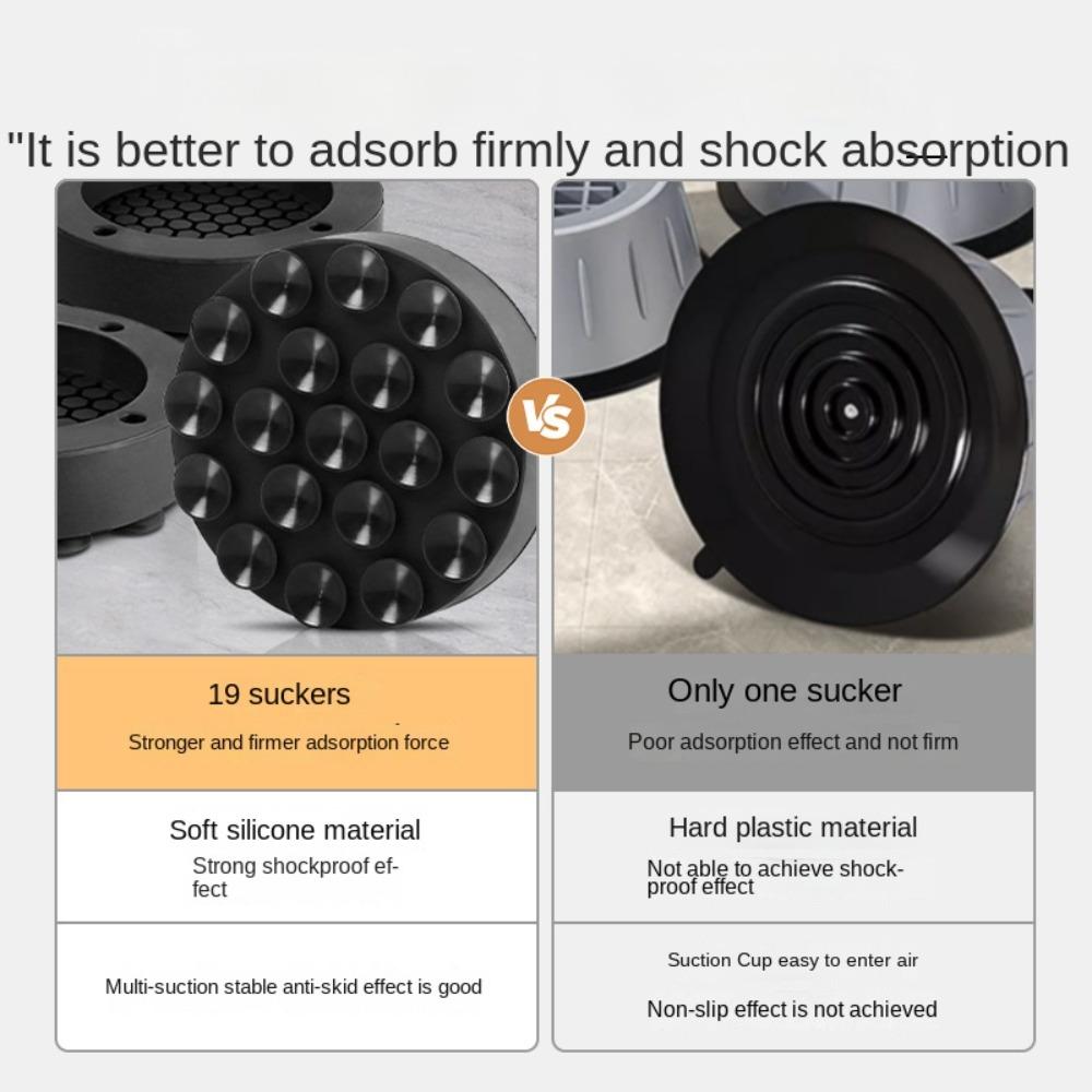 Амортизаторы Подставки Аксессуары Подставки для стиральной машины Подставки для мебели Ножки для мебели