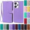 Hot 30 Play Case For Infinix Hot 30 Play Case Wallet Leather Flip Cover For Infinix Hot 30 Play Case X6835B X6835 Phone Cover