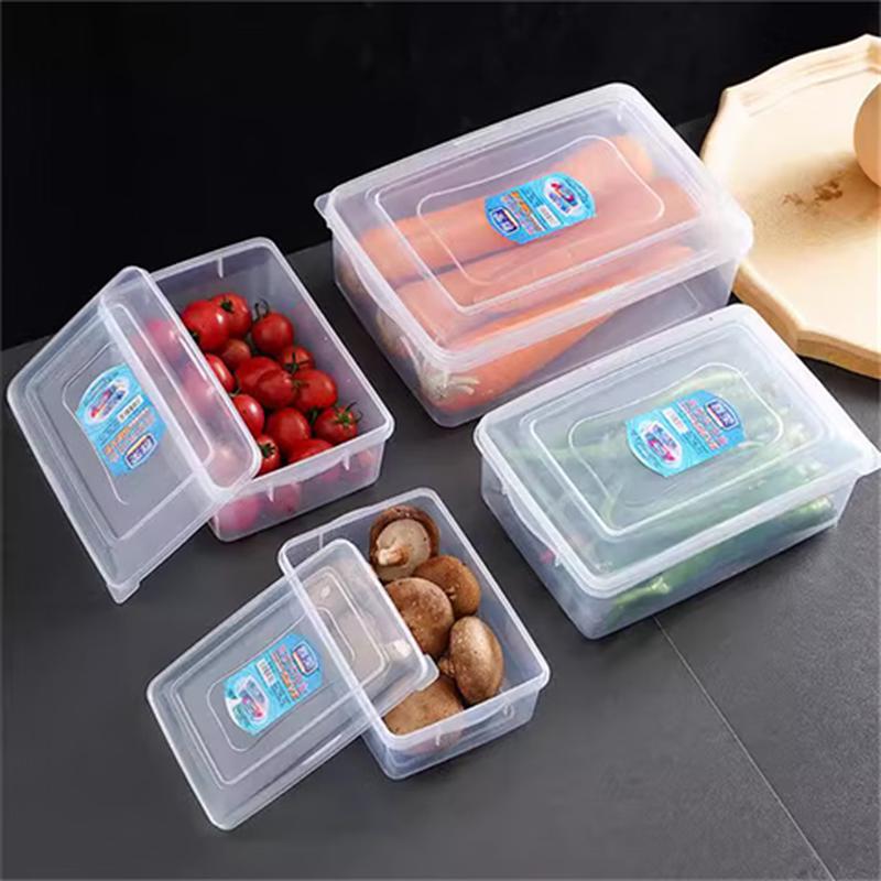 Контейнер для хранения продуктов Qizheng Qunrong 6,5 л
