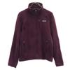 Regulator R2 Fleece Jacket XS Purple 25146FA11 Outdoor Women Used