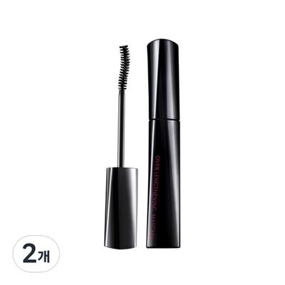 Удлиняющая тушь для ресниц 10 г, Bloom Lash, 2 шт.