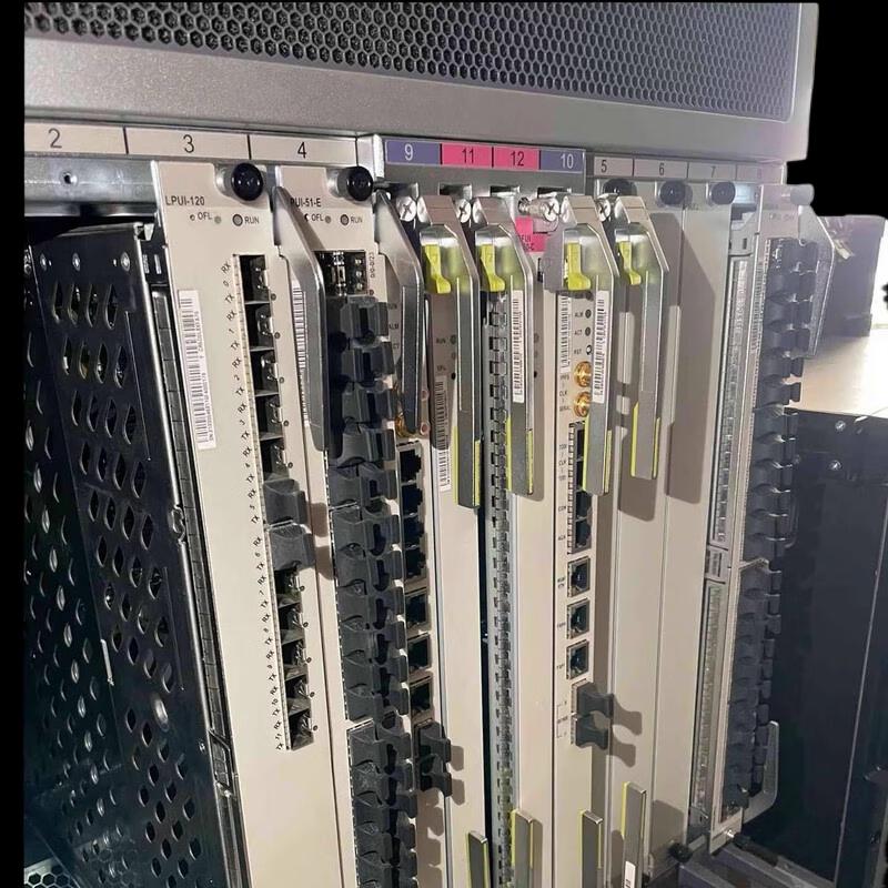 Huawei NE Series Network Components & Accessories