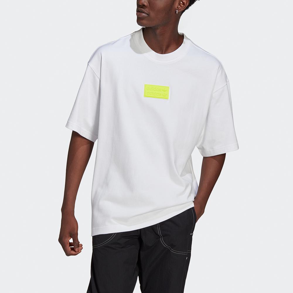 Adidas Originals T Shirt Men's White GN8050