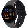La Samsung Galaxy Watch FE 40MM Bluetooth Noir SM-R861 Est Un Produit Original Et Nouveau Qui Appartient À La Catégorie Des Montres