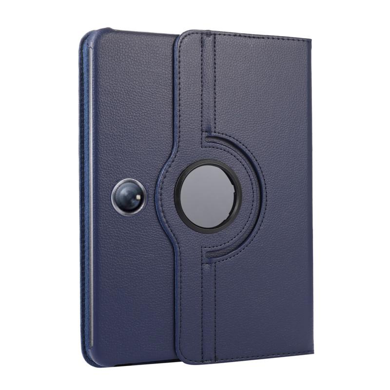 Кожаный флип-чехол для планшета OPPO Pad 2 One Plus Pad 2023, 11,61 дюйма, вращающийся на 360 градусов откидной чехол-подставка для Coque Oppo Pad 2 OnePlus Pad Case