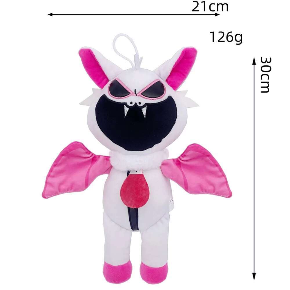 Плюшевая игрушка Кошмарное существо Плюшевые Пианозавры Плюшевые Ярнабис Дуи Игрушка Кошмарное существо Мягкая игрушка Плюшевая кукла Подарок