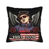 Olivers Trees Ate My Son Funny Meme Pillowcase Printing Polyester Cushion Cover Decorative Pillow Case Cover Home Zipper Xcm