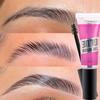3D Eyebrow Styling Gel Waterproof Long-lasting Quick Dry Eyebrow Transparent Wax Set Brow Lifting Eyebrow Enhancers Makeup New