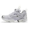 InstaPump Fury Og Nm 'True Grey Silver' Sneakers FV1579