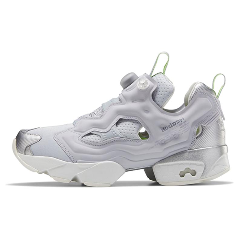 Reebok Кроссовки InstaPump Fury Og Nm 'True Grey Silver' FV1579
