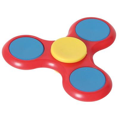 Необычные игрушки – Спиннеры