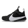 Nike Zoom Freak 5 PS Work Man Детские кроссовки Черный Белый DZ4485-003