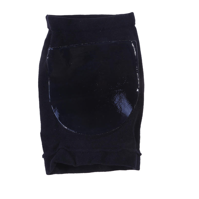 Защита пятки Защита стопы Носки Защита от боли в пятке Защита от сухой потрескавшейся стопы Чехол против трещин Защита для стопы Подушечка из губки Носки для пальцев ног