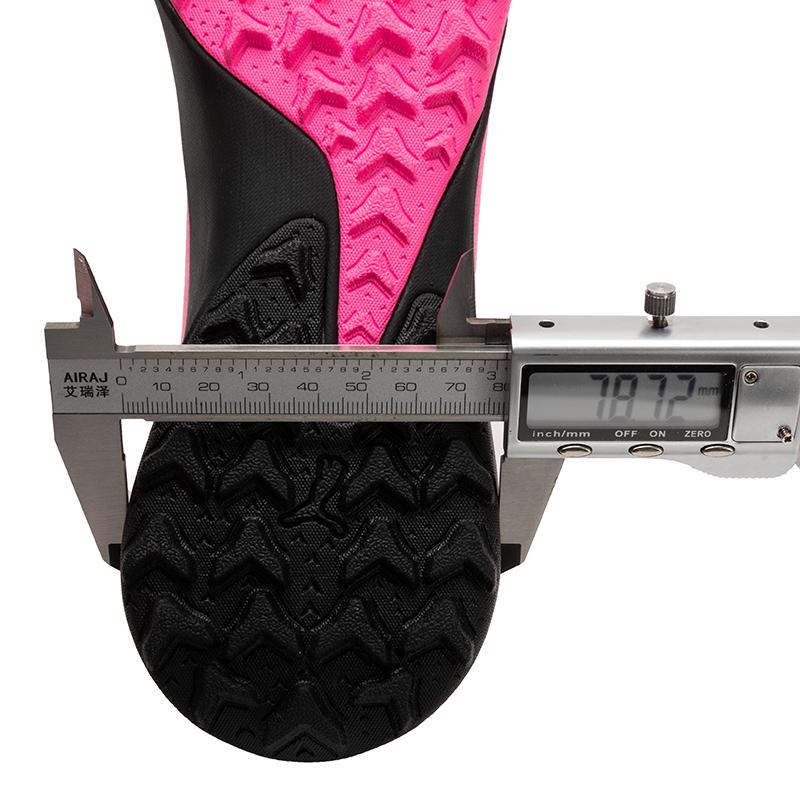 Puma Мужские кроссовки Ultra Match TF Phenomenal Pack Pink Poison-Pink White 107757-01