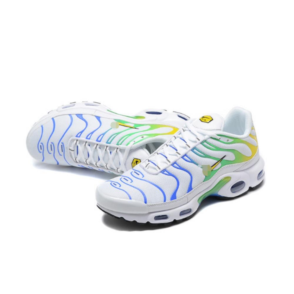 Mesh Air Cushion Shoes, Plus Size Shoes, Sneakers, Men's