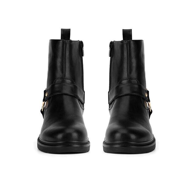 Ботильоны MEXX MI001712243W, черные