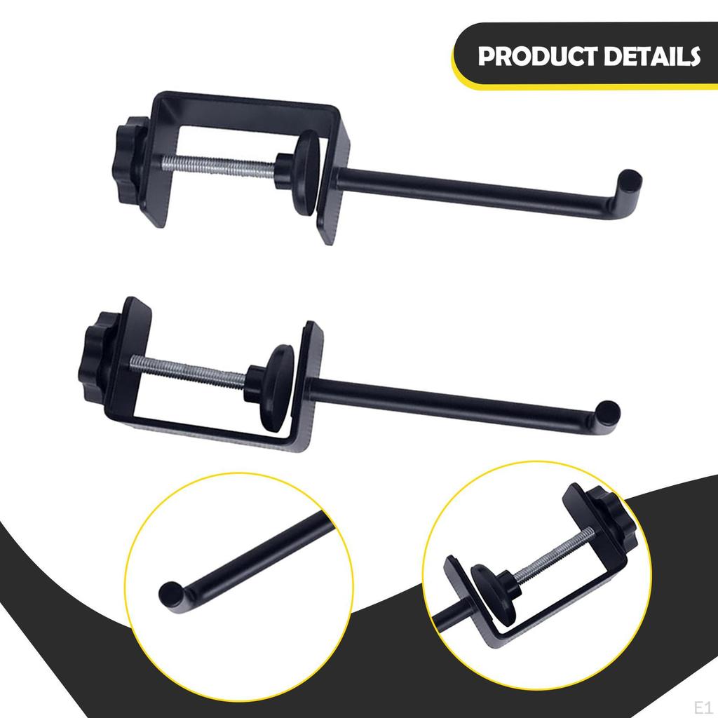 Держатель рулона крафт-бумаги, Органайзер для рисования, Экономичный настольный диспенсер для постеров для