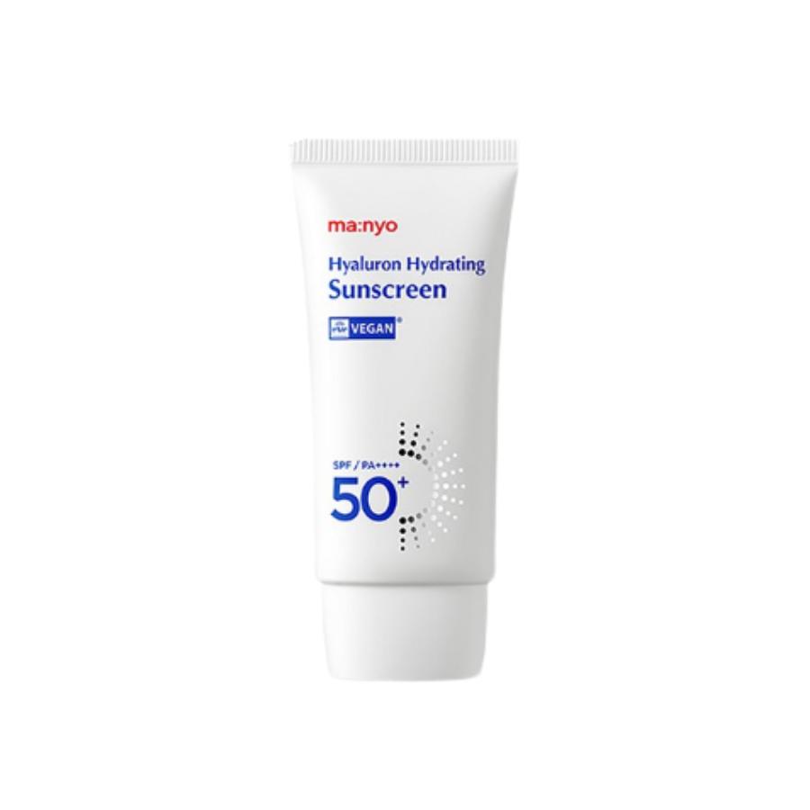 Manyo Factory Hyaluron Hydrating Sunscreen SPF50+ PA++++ 50ml