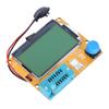 Тестер транзисторов, графический LCRT4 SCR Meter 12864 LCD