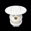 Dispenser Faucet Push-Button Water Cooler Spigot Cooler Valve Faucet Freezer Repair Parts