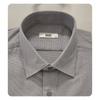 Daks Fleece Solid Shirt Dmw3shcl201i1