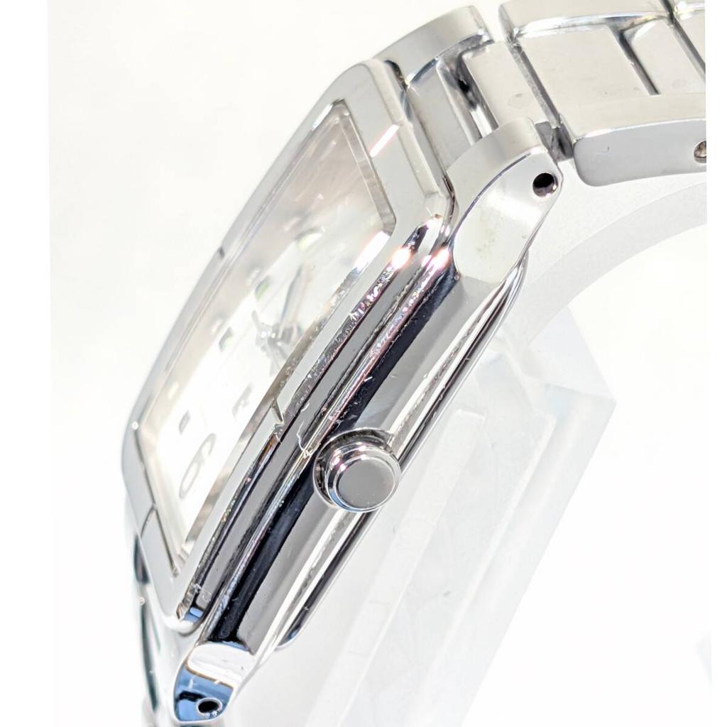 Женские часы SEIKO Lukia с батарейкой, Заменены, Состояние, Q-19