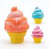 Декоративная фигурка-антистресс в форме мороженого, Surprise Nice Cream Cone, для снятия стресса, вечеринок, подарков, украшений