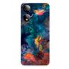 Чехол для Nubia Neo2 Прозрачный Силиконовый Корпус Coque Для ZTE Nubia Neo 2 5G Задняя Крышка Мягкая Прозрачная Funda Z2352N Чехлы для Телефона