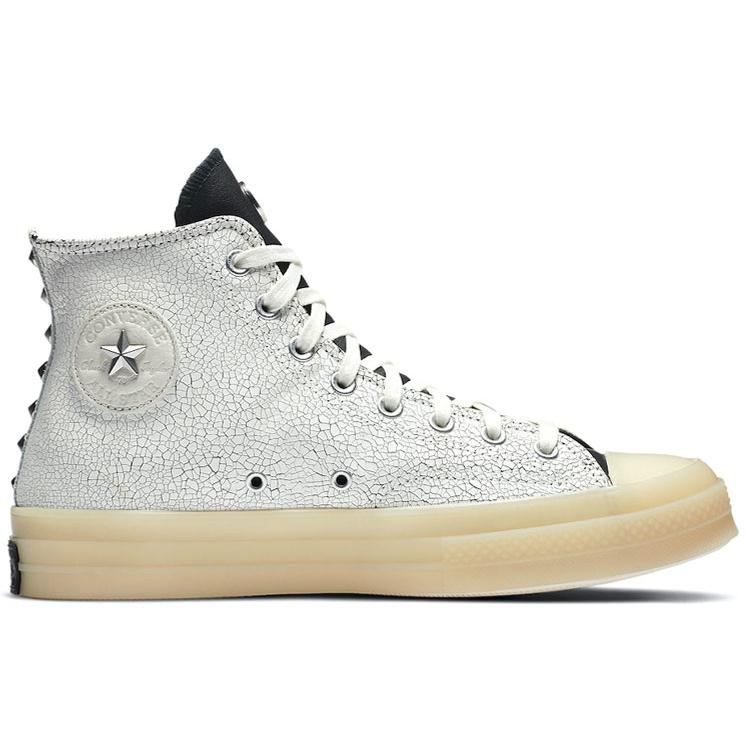 Jordan 16 Ретро и Converse Chuck Taylor All Star 70 Hi Почему бы и нет? Упаковка DA1323-900