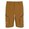 Salewa Puez Durastretch Cargo Shorts