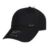 Nike Polyester Baseball Caps Unisex Black Casual 943092-010*00