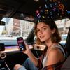 Беспроводные автомобильные колонки Автомобильное беспроводное радио Громкая связь Динамик для автомобиля для путешествий на открытом воздухе Кемпинга Ежедневной езды Поездок на работу Грузовик