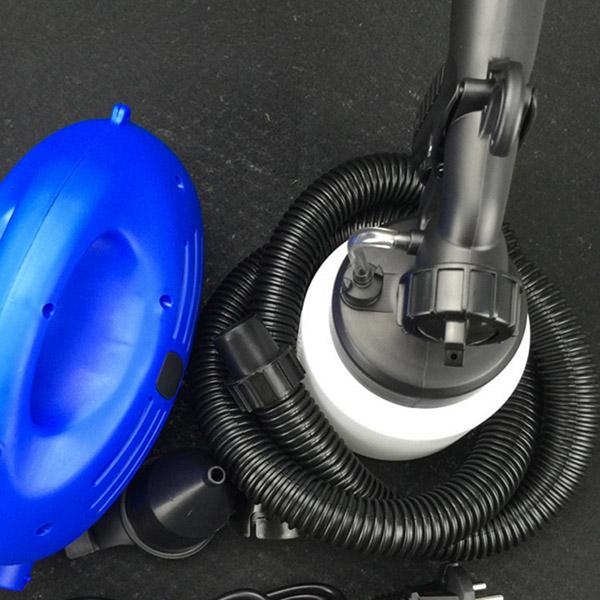 High Pressure Spray Gun Multifunctional Automatic Paint Sprayer DIY Electric Painter 110V-220V