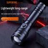 Сверхяркий перезаряжаемый фонарик Shenhuo XL03-A
