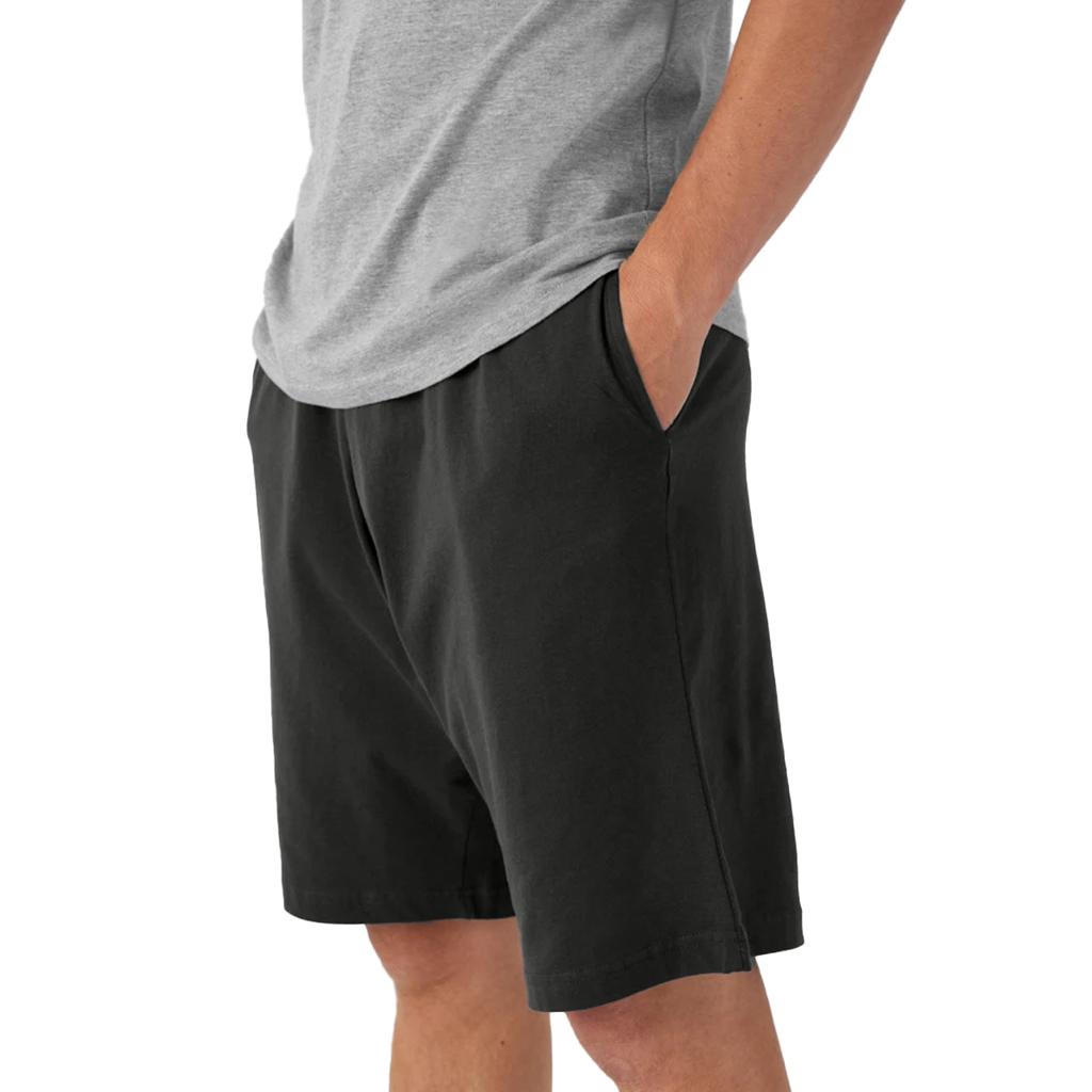 B&C Unisex Adult Move Shorts