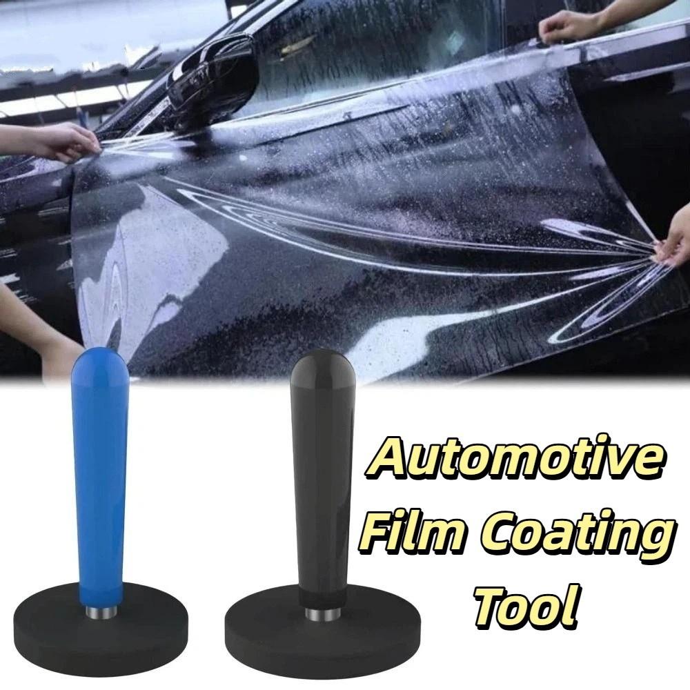 Robust Design Carbon Fiber Film Holder Strong Gripper Car Magnet Fixer Graphic Vinyl Work