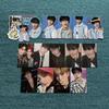 [USED] ZB1 zerobaseone Hanbin trading card set