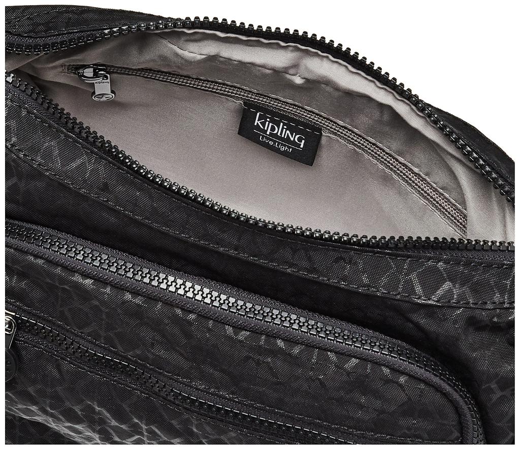 Официальный GABBIE S Signature Emb KI2532K59 [Kipling] 7л для женщин