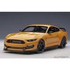 AUTOart 1/18 Scale Ford Shelby GT350R Metallic Orange Finished Product 72929